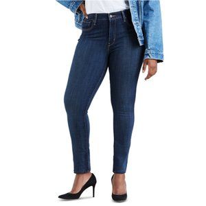 721 High Rise Skinny Women's Jeans